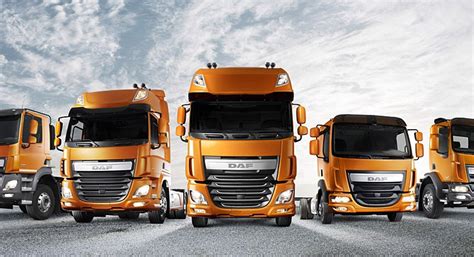 Kur fiyatı 05 ağu 2021 tarihi itibariyle saat 12. DAF Trucks isi consolideaza pozitia in Europa | Stiri ...