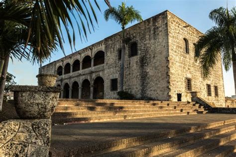 Lugares Para Visitar En Santo Domingo Mi Viaje