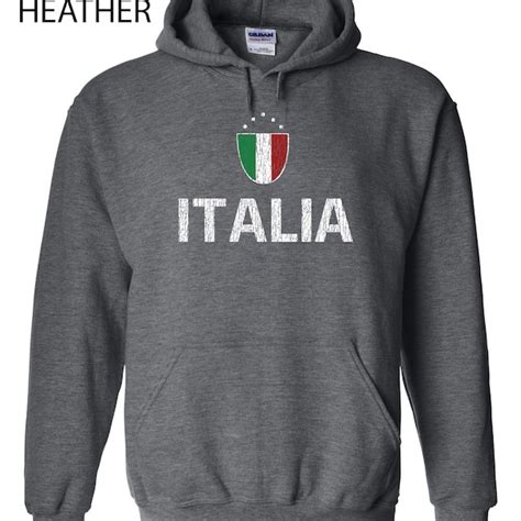 italian sweatshirt tuscany etsy