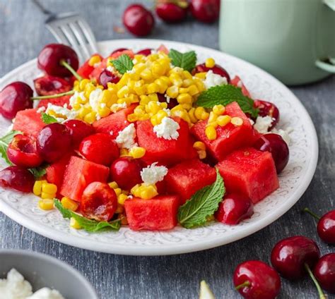 That's how a watermelon should be, and if you follow these tips it should help in picking out a sweet melon. 20 Refreshing Watermelon Recipes To Try - THE SWEETEST DIGS
