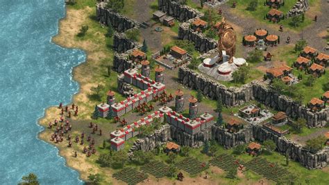 Age Of Empires Definitive Edition Wiki Everything You Need To Know