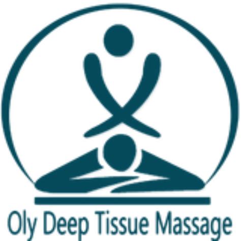 Dean Atkins Lmt Deep Tissue Massage Therapist Near Me In Olympia