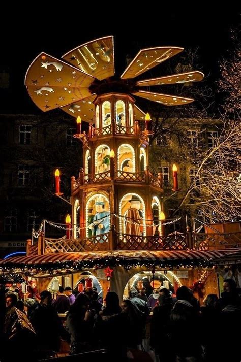 Pin By Lori Holmes On Christmas In Europe Christmas In Germany