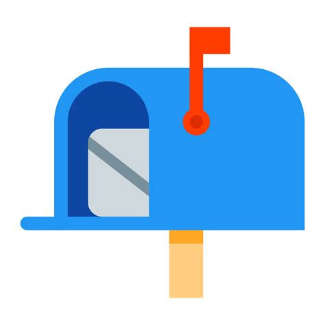 Download Free Box Computer Email Letter Icons Free Download Png Hq Icon