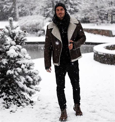 1 025 Likes 22 Comments Men S Fashion Inspiration Staymenfashion On Instagram “winter