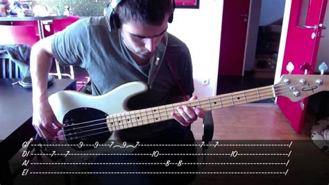All about that bass lyrics. RHCP - Californication Bass Cover with Tab - YouTube