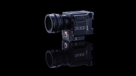 Red Weapon Monstro 8k Vv — Camtec