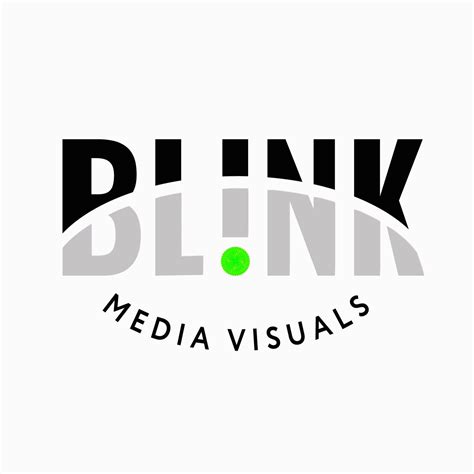 Blink Media Visuals