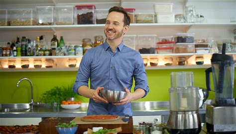 The stay at home chef data and cookie consent. RFP42: Raw Gourmet at Home with Russell James, The Raw ...