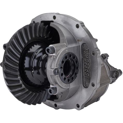 Ford 9 Inch Gear Style Posi Differential Third Members