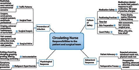 25 Concept Map Example Nursing Maps Online For You