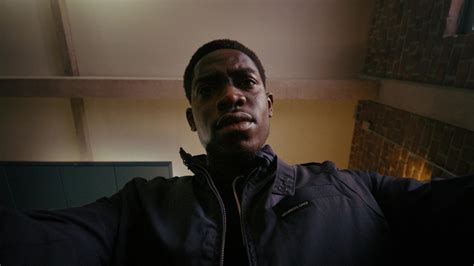members only jacket worn by damson idris as franklin saint in snowfall s05e10 fault lines 2022