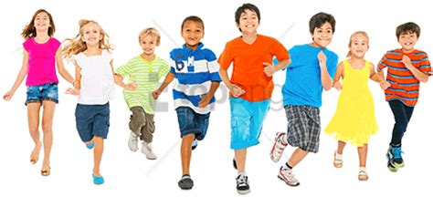 Download Free Png Children Running Png Png Image With Transparent