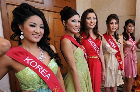 Asian Girls Photos Beauty Contest Miss Asia Usa 2010