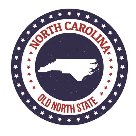 North Carolina Secretary Of State Kids Page Symbols