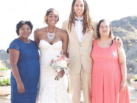 Johnson Griner Divorce Case Continues In Court