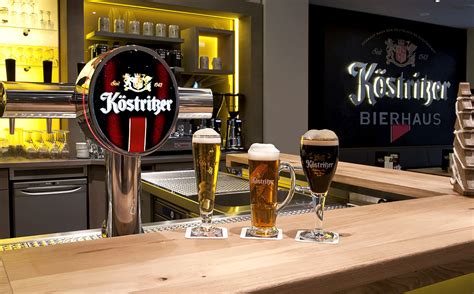Das Bierhaus Köstritzer Bierhaus Gera