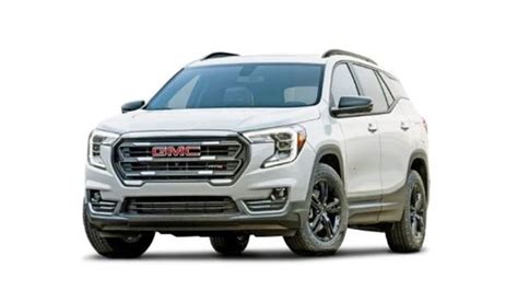 Gmc Terrain 2024 Price In Usa Features And Specs Ccarprice Usa