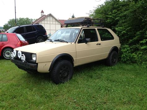 Mk2 Lifted Vw Offroad Golf Lifted Cars Offroad Vw Golf