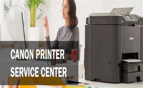 Canon Printer Service Center In Mumbai Ztechsolutions