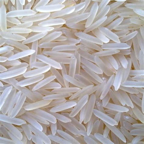 1121 Sella Basmati Rice Maanav Exports