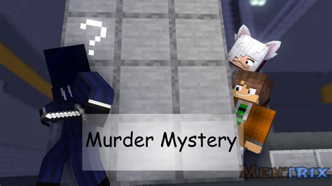 Check spelling or type a new query. Murder Mystery #1 / Bawimy się w Murder Mystery! /z Liza ...