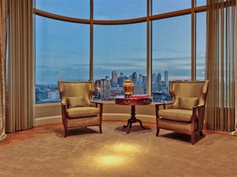 3 Dallas Penthouses For Sale Nol Empat
