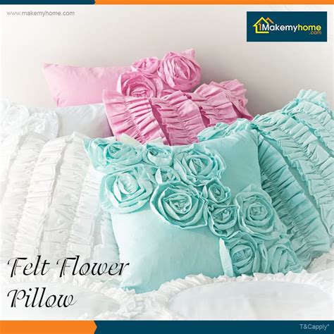 Both sides had the additional pillow top sewn on to the mattress. This is a pillow that you can make in a couple of hours! Buy felt from the store, use an ...
