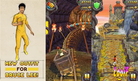 With over a zillion downloads, temple run redefined mobile gaming. Temple Run 2 Game Download For Pc