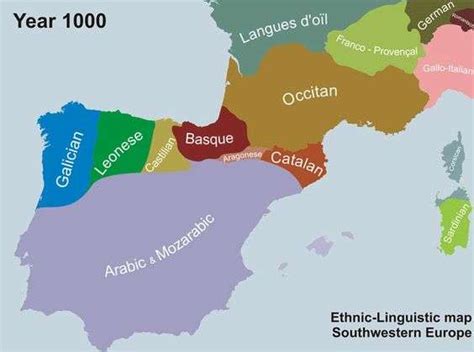 History Of Spanish Language Blink Spanish