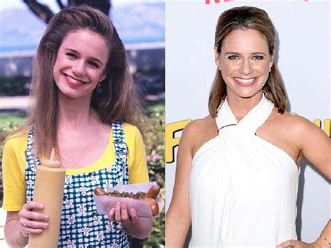 Full House Cast Then And Now After 24 Years