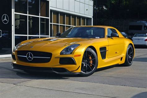 Here Are The Most Interesting Amg Cars For Sale On Autotrader Autotrader