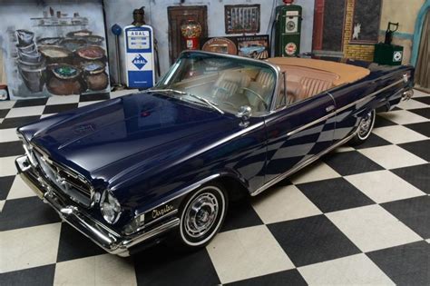 1962 Chrysler 300 Convertible Oldtimer kaufen-DE | Oldtimer kaufen