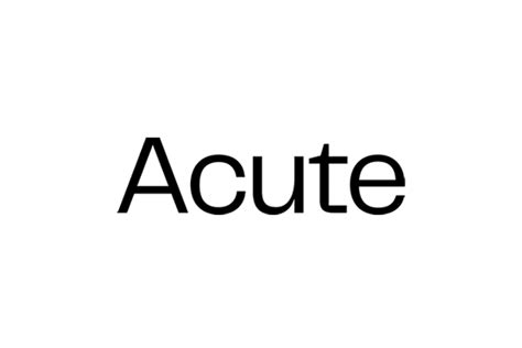 Acute Brand Studio Aebrand Asociación Española De Branding