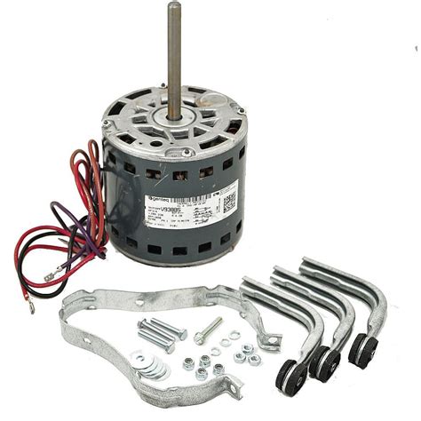 Furnace Blower Fan Motor B13400 208s Parts Sears Partsdirect