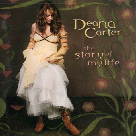 Story Of My Life By Deana Carter CD For Sale Online EBay