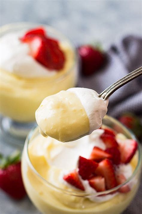 This recipe is made with instant vanilla pudding, sweetened condensed milk, vanilla wafers, prepared whipped cream, and sliced bananas, making for. This Homemade Vanilla Pudding is an easy treat to make for your family. Plus it tastes way be ...