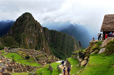 10 Things To Know Before Going To Machu Picchu By Inca Trail