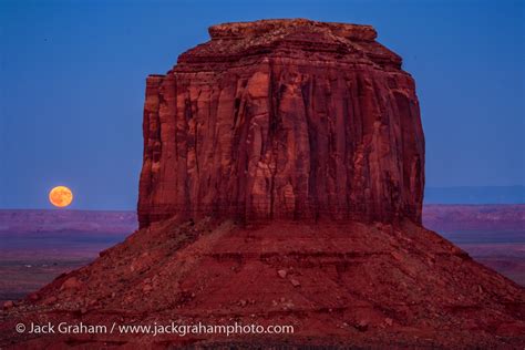 Hunts Mesa Monument Valley And Canyon De Chelley Jack Graham Photography