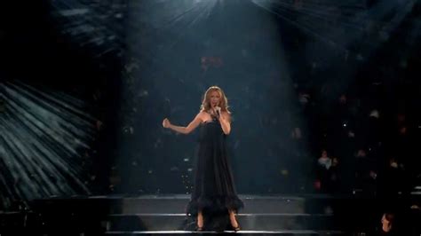 Celine Dion My Heart Will Go On Live In Boston Taking Chances Tour