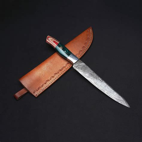 Iris Ionic Tex Knife Athena Blades Touch Of Modern