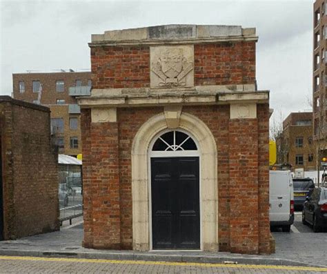 A tangy treat, this is an easy recipe to make for a gently press into greased 8x8 square pan. Smithfield Square's Fascinating Past: Part Three