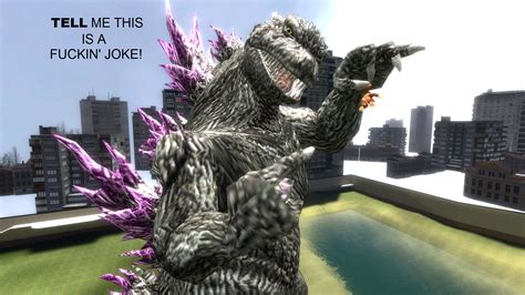 ­ an unexpected error occurred. Godzilla vs. Donkey Kong by Conker651 on DeviantArt