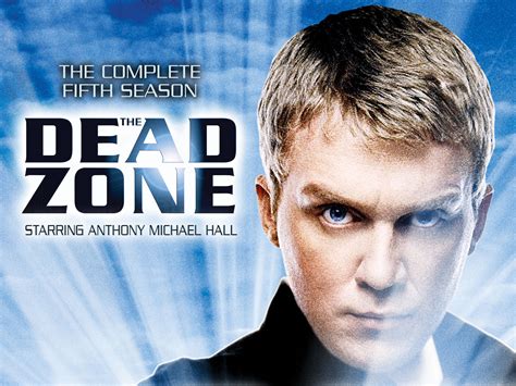 Prime Video The Dead Zone