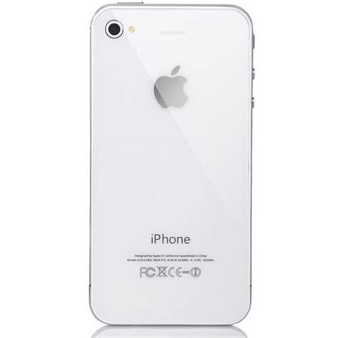 Apple Iphone 4 Cdma Phone Specification And Price Deep Specs
