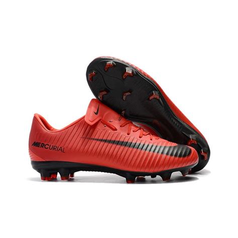 Caring for the st kilda football club is absurd and sad. Nike Mercurial Vapor 11 FG Men Football Cleats - Red Black