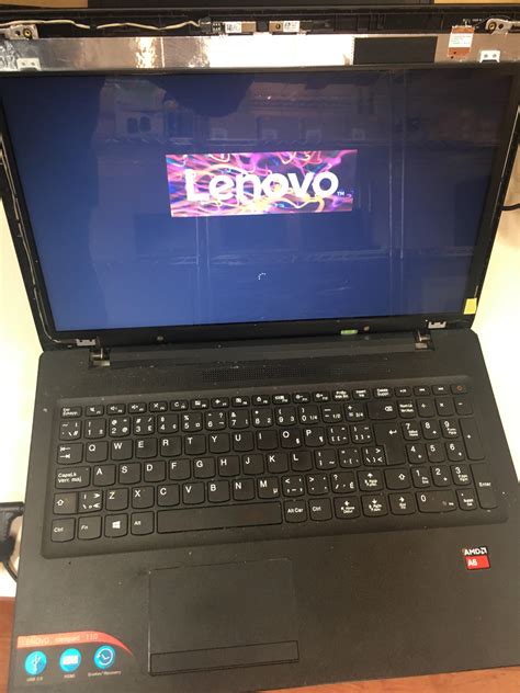 Laptop Lcd Screen Replacement Toronto Lenovo Ideapad 110 Laptop Mt