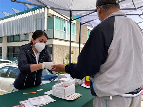 Invita IMSS Estado de México Poniente a Sexta Jornada de Detección de Hepatitis C IMSS Estado