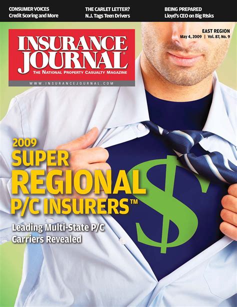 Insurance Journal By Insurance Journal Issuu