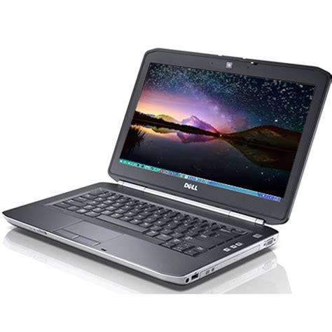 Dell Latitude E5430 14 Laptop Pc Intel Core I5 26ghz 4gb 320gb